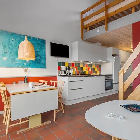 Lejl 302, 1 Sal Fanø