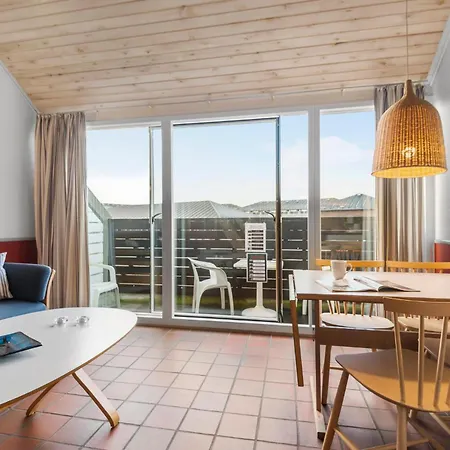 Διαμέρισμα Lejl 302, 1 Sal *