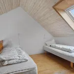Lejl 302, 1 Sal * Fanø