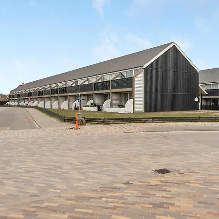 Lejl 302, 1 Sal Lejlighed *