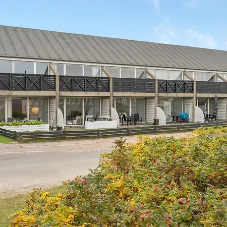 Lejl 302, 1 Sal 公寓 Fanø