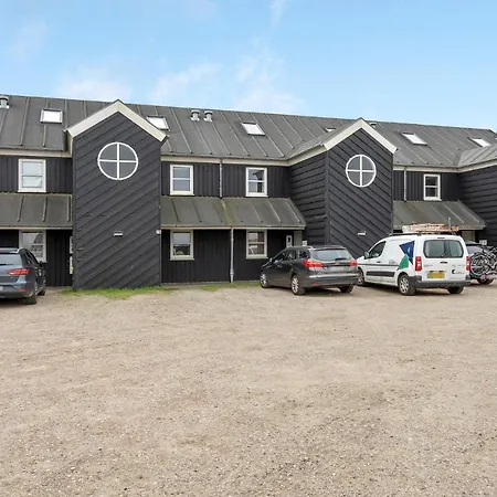 Lejl 302, 1 Sal Fanø