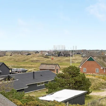 Lejl 302, 1 Sal 公寓 Fanø