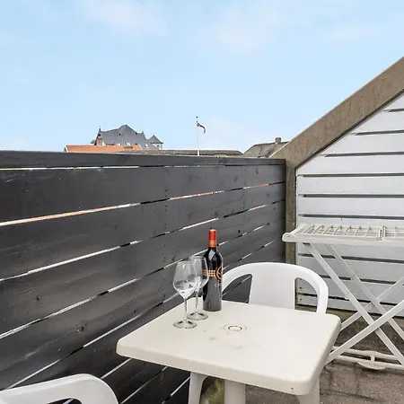 Lejl 302, 1 Sal 公寓 *