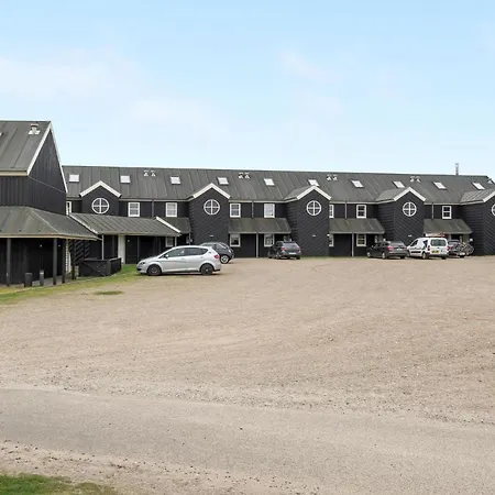 Lejlighed Lejl 302, 1 Sal Fanø