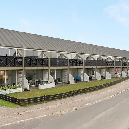 Lejl 302, 1 Sal Fanø