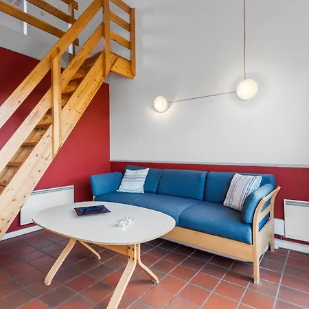 Lejl, 302, 1, Sal Apartment