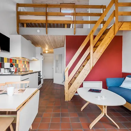 公寓 Lejl 302, 1 Sal