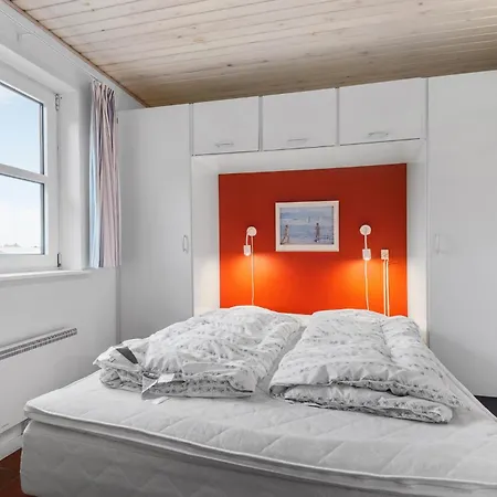 Lejl 302, 1 Sal Lejlighed Fanø