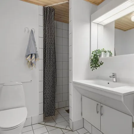 Lejl 302, 1 Sal Апартаменты