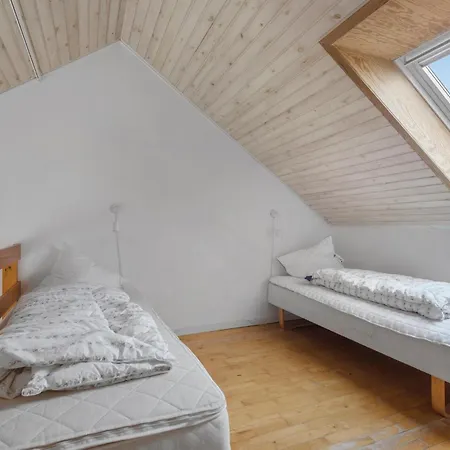 Lejl 302, 1 Sal * Fanø