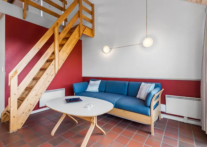 Lejl 302, 1 Sal Lejlighed